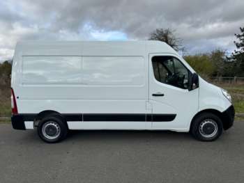 Used Renault Master 2016 for sale - 72769305: Photo
