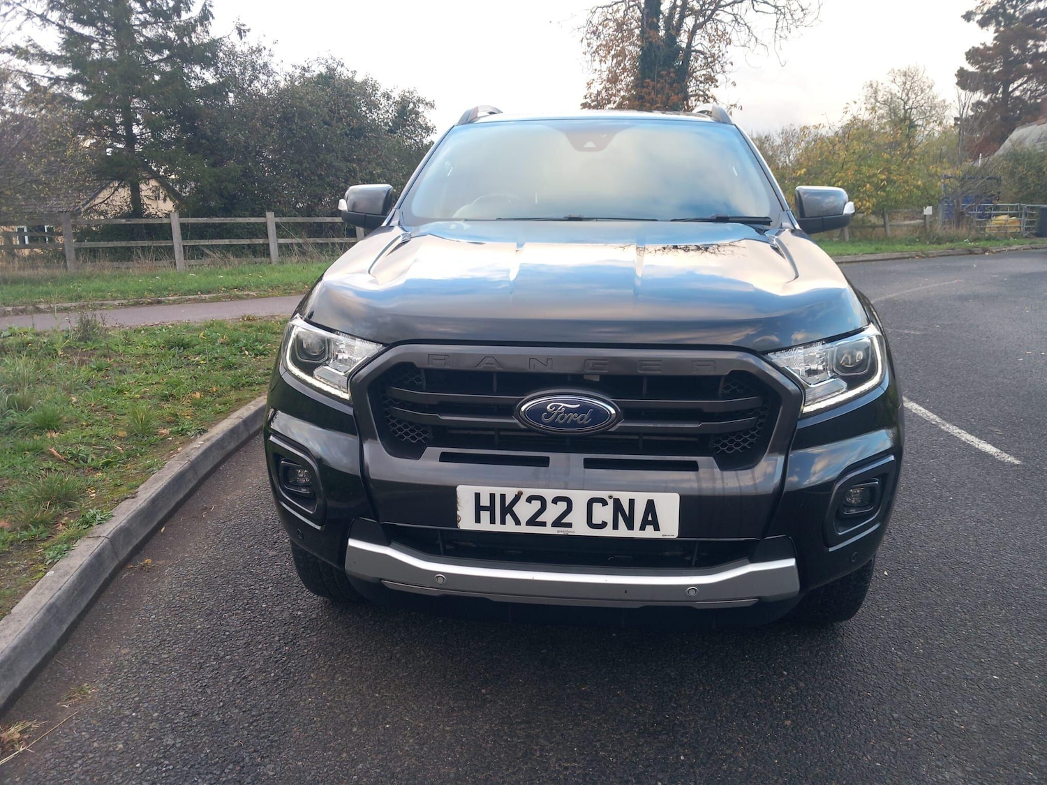 Used Ford Ranger 2022 for sale - 76431936: Photo 10