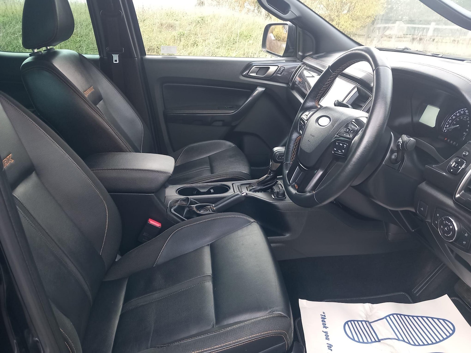 Used Ford Ranger 2022 for sale - 76431936: Photo 11