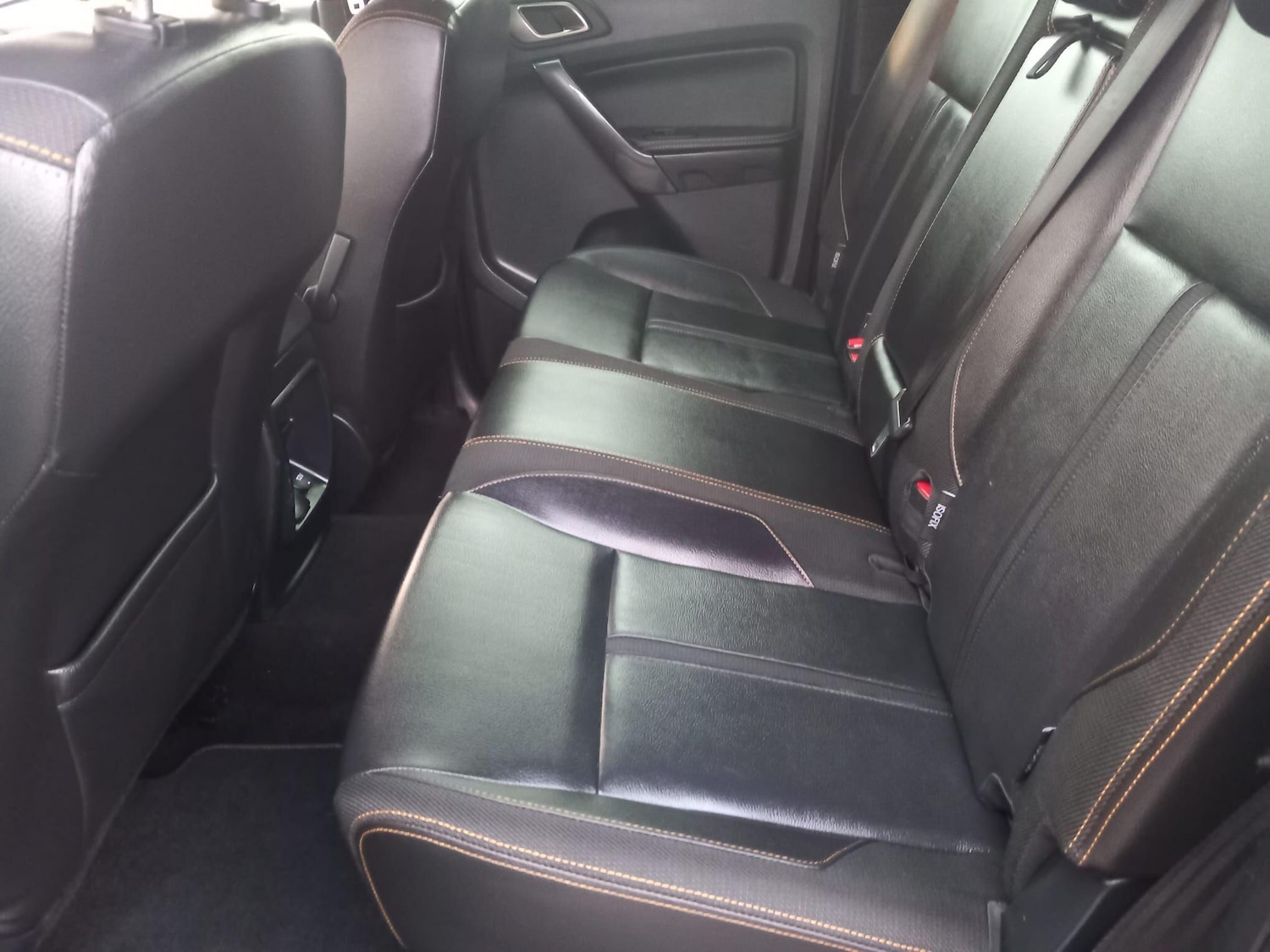 Used Ford Ranger 2022 for sale - 76431936: Photo 14