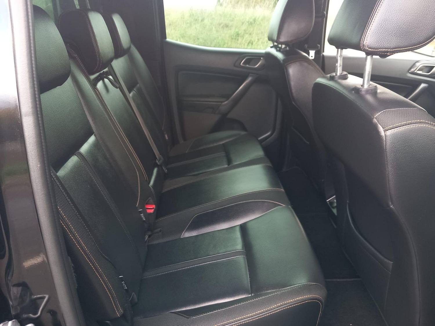 Used Ford Ranger 2022 for sale - 76431936: Photo 15