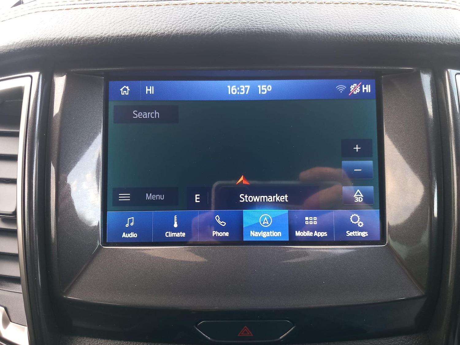 Used Ford Ranger 2022 for sale - 76431936: Photo 17