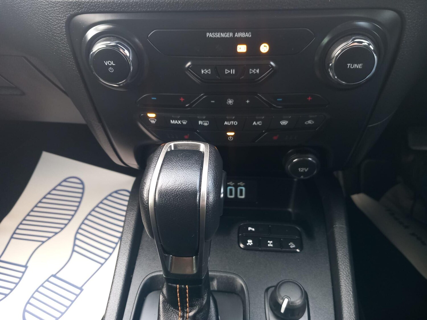 Used Ford Ranger 2022 for sale - 76431936: Photo 18