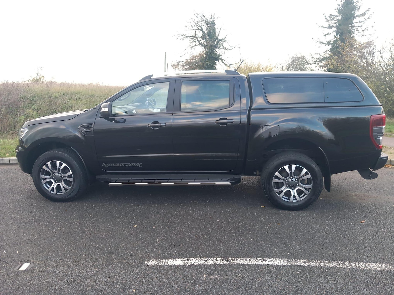 Used Ford Ranger 2022 for sale - 76431936: Photo 2