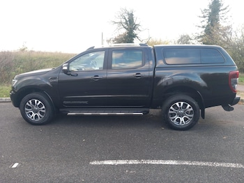 Used Ford Ranger 2022 for sale - 76431936: Photo