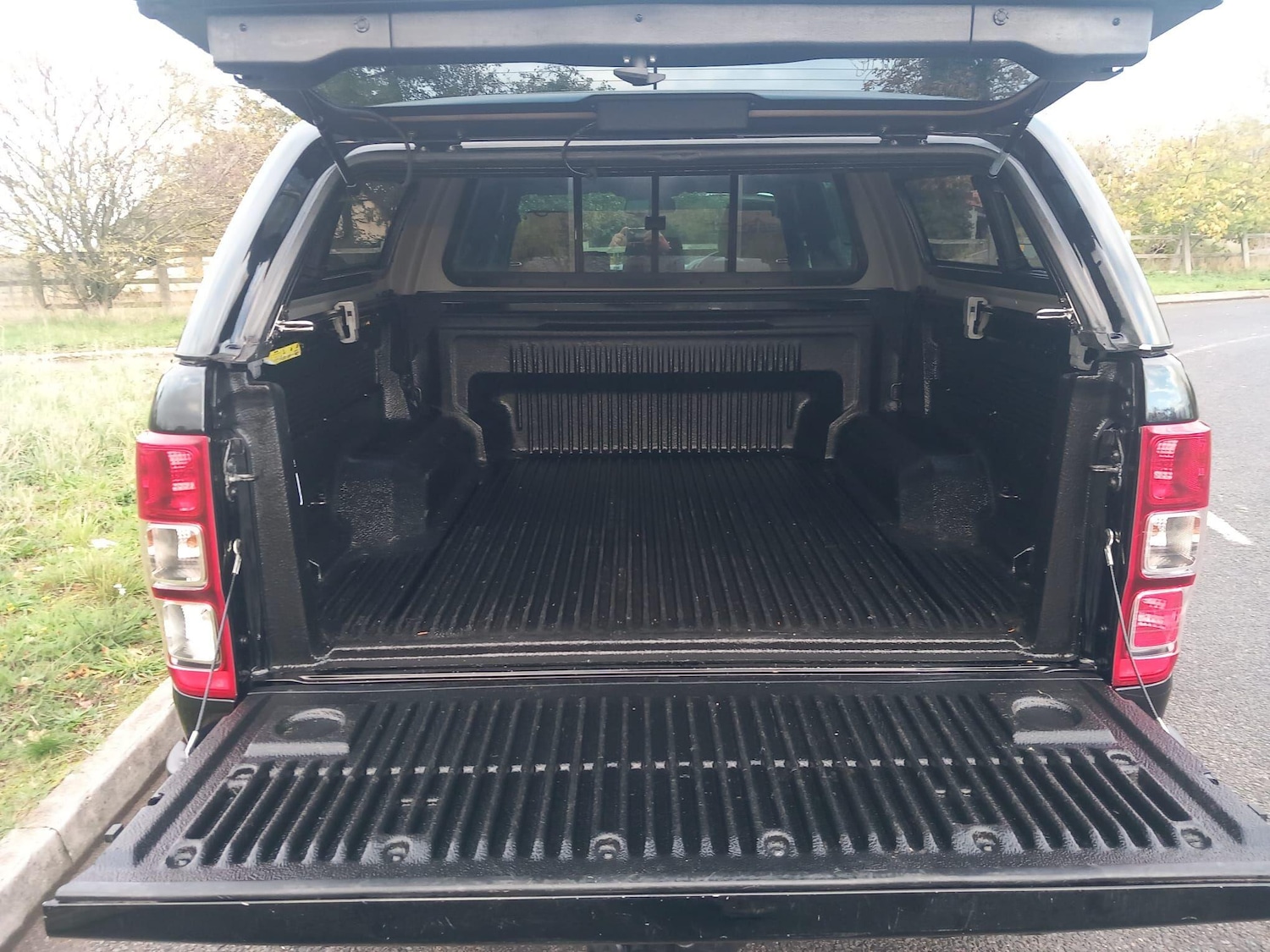 Used Ford Ranger 2022 for sale - 76431936: Photo 5