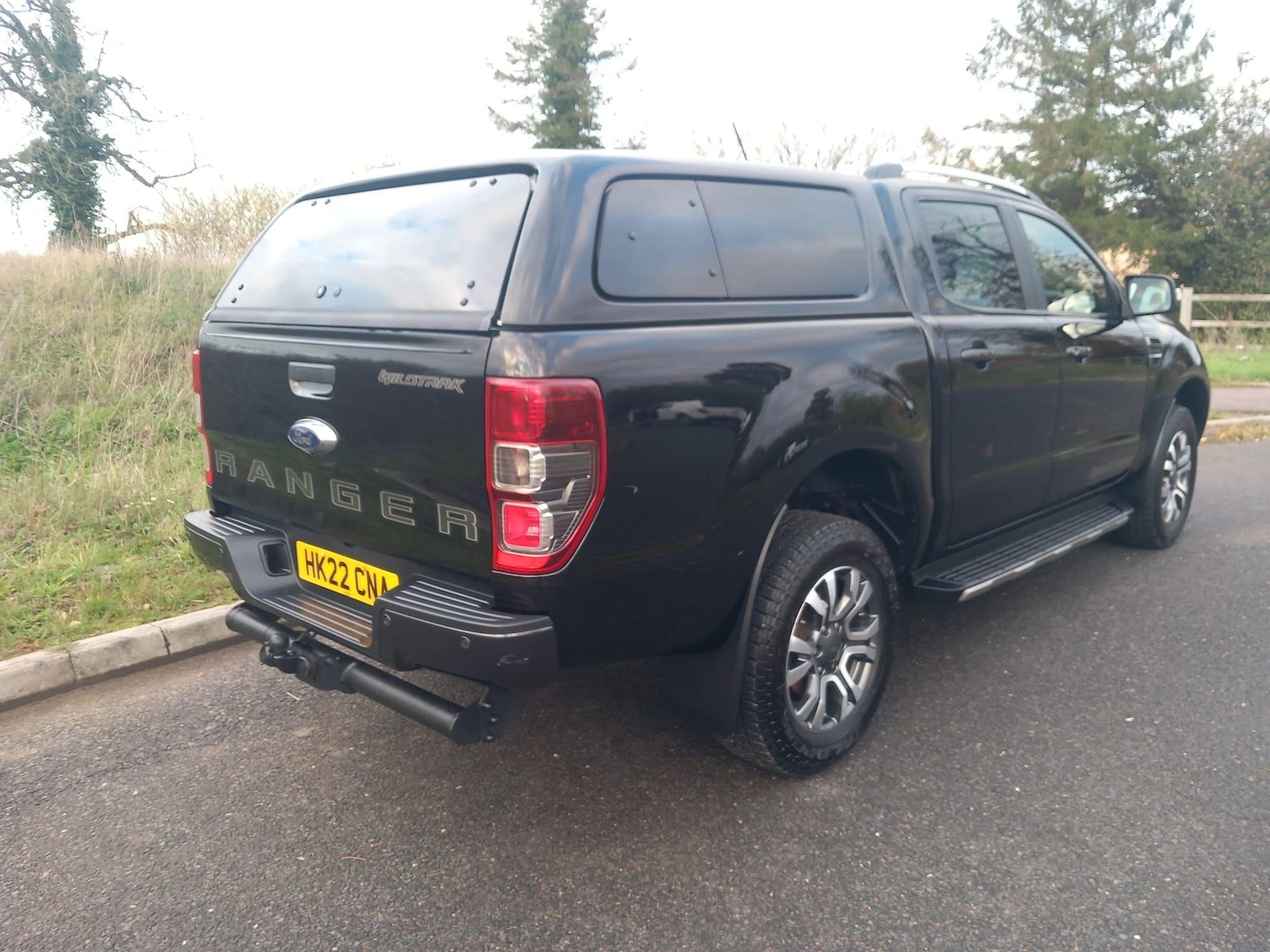 Used Ford Ranger 2022 for sale - 76431936: Photo 7