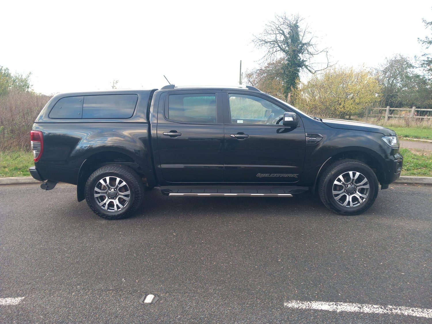 Used Ford Ranger 2022 for sale - 76431936: Photo 8