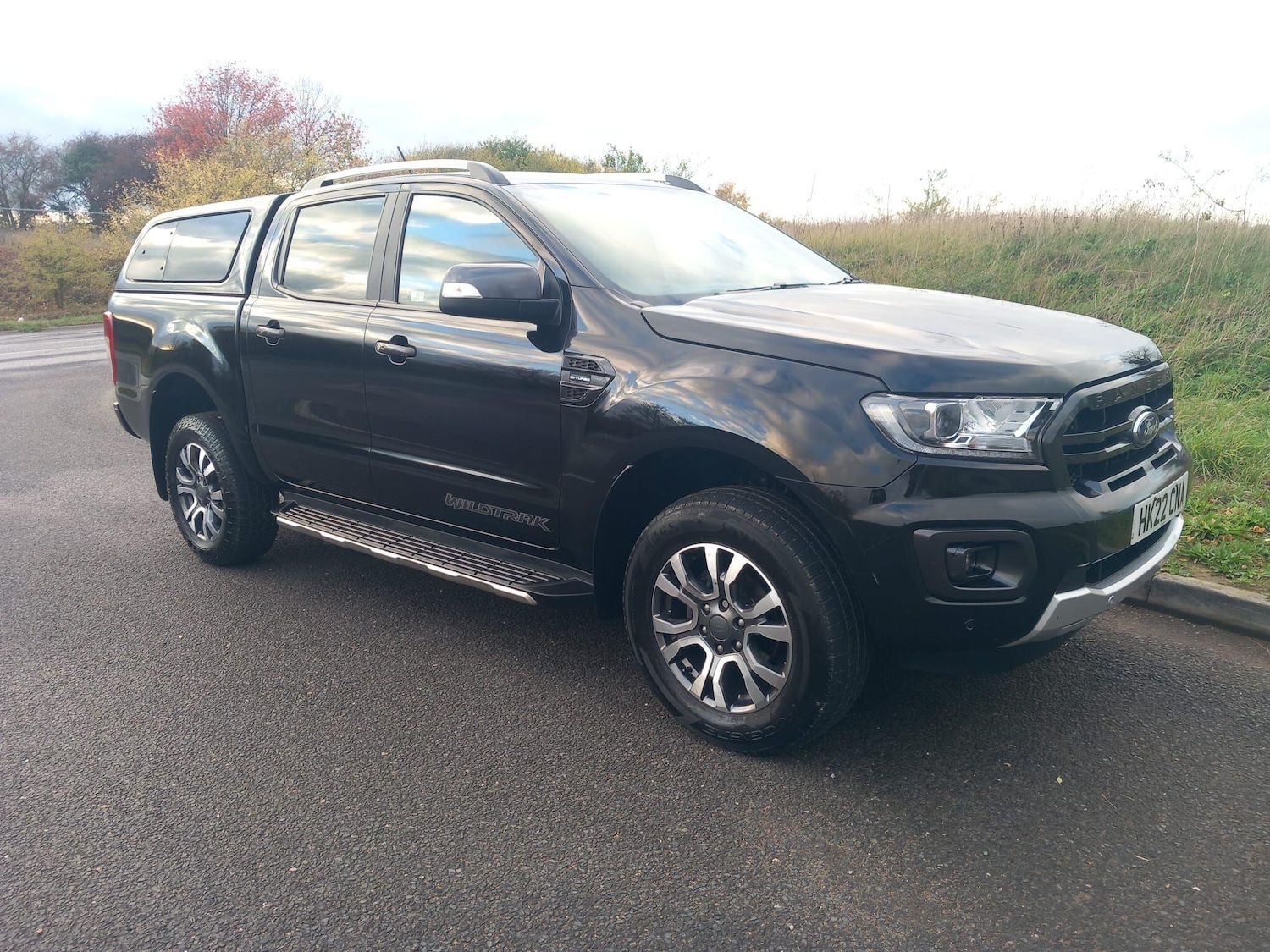 Used Ford Ranger 2022 for sale - 76431936: Photo 9