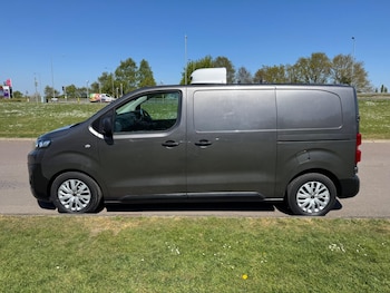 Used Citroen Dispatch 2019 for sale - 78361910: Photo