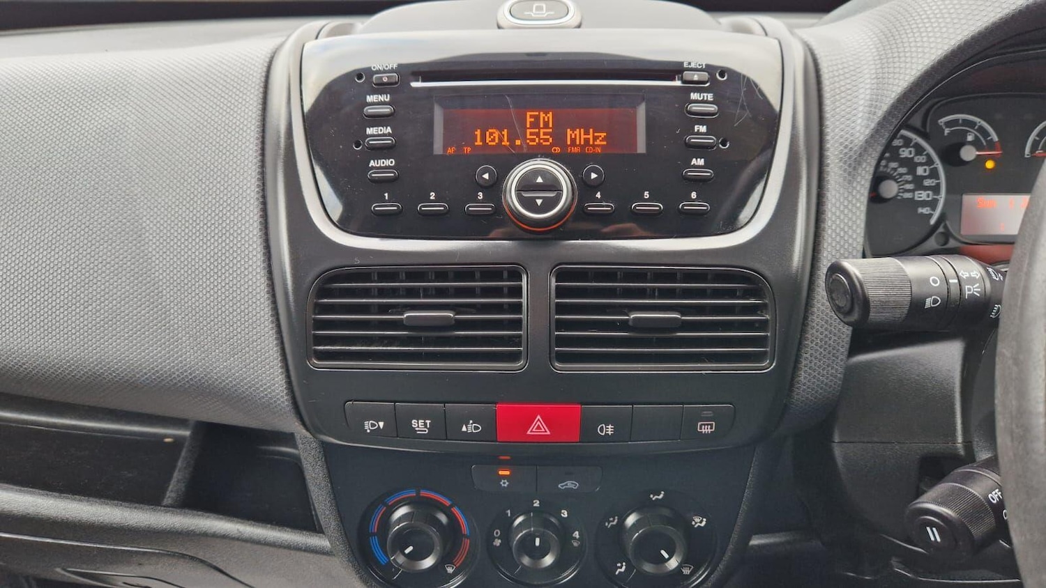 Used Fiat Doblo 2014 for sale - 76282640: Photo 14