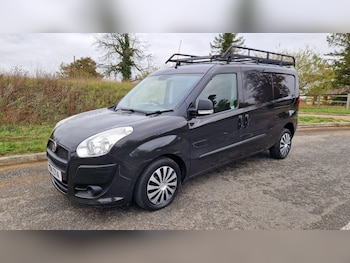 Fiat - Doblo
