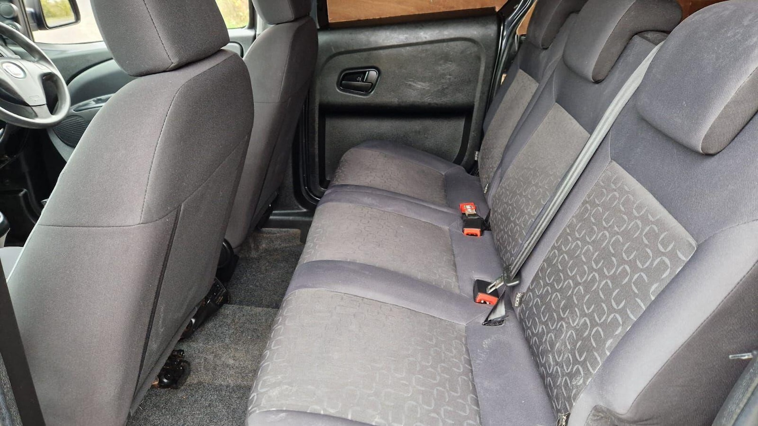 Used Fiat Doblo 2014 for sale - 76282640: Photo 3