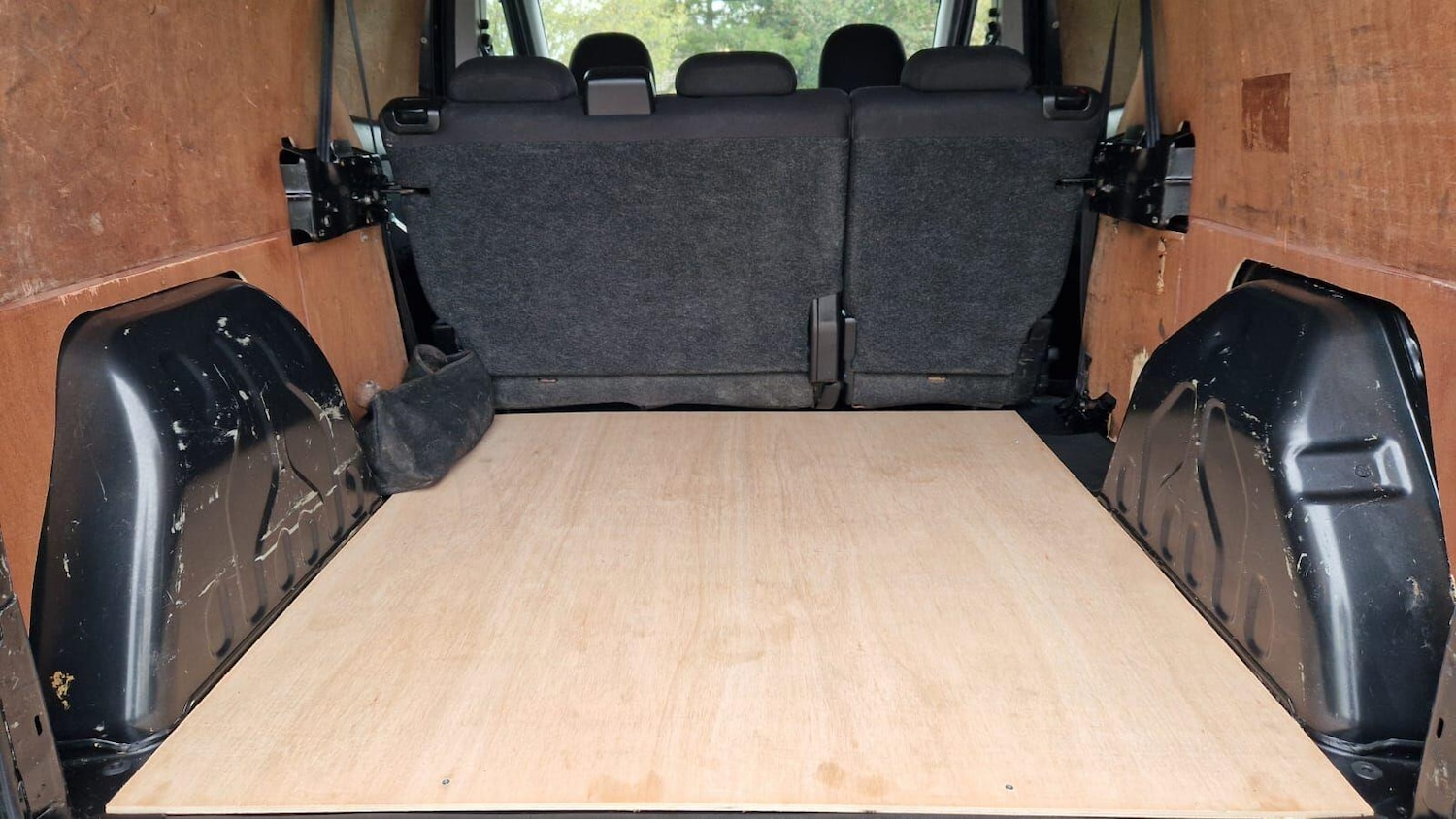 Used Fiat Doblo 2014 for sale - 76282640: Photo 6