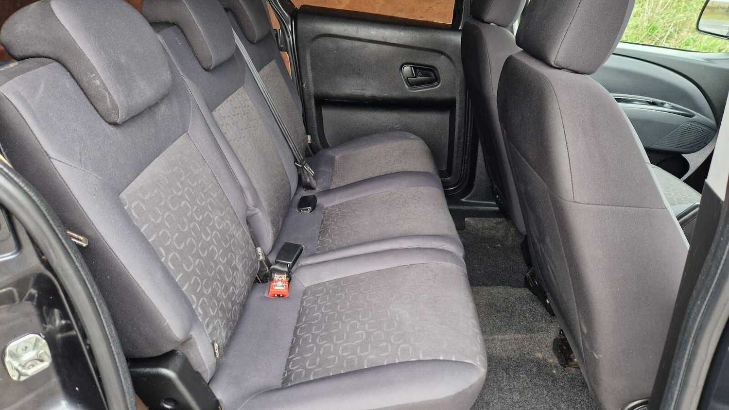 Used Fiat Doblo 2014 for sale - 76282640: Photo 9