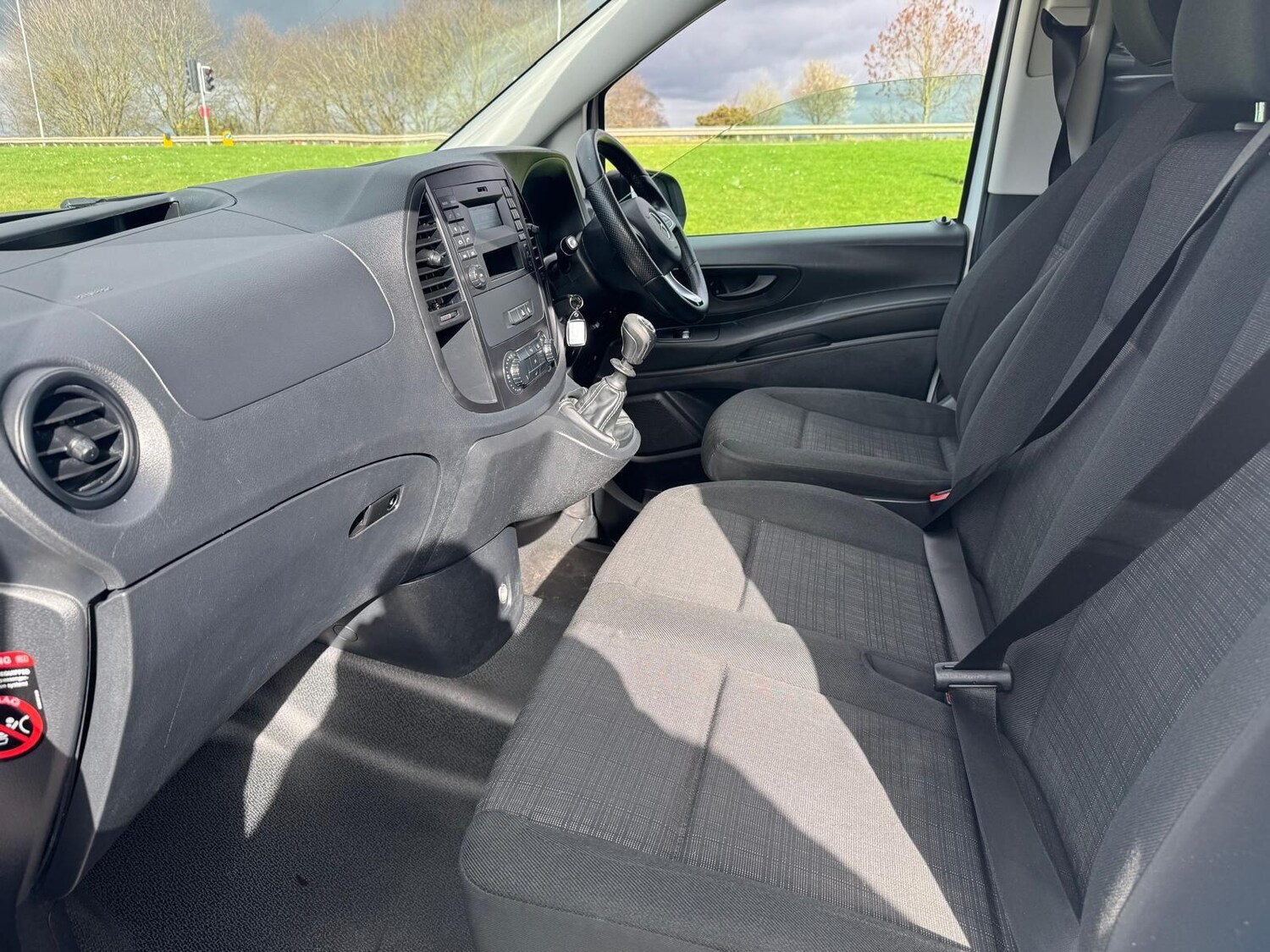 Used Mercedes-Benz Vito for sale - 77670450: Photo 10