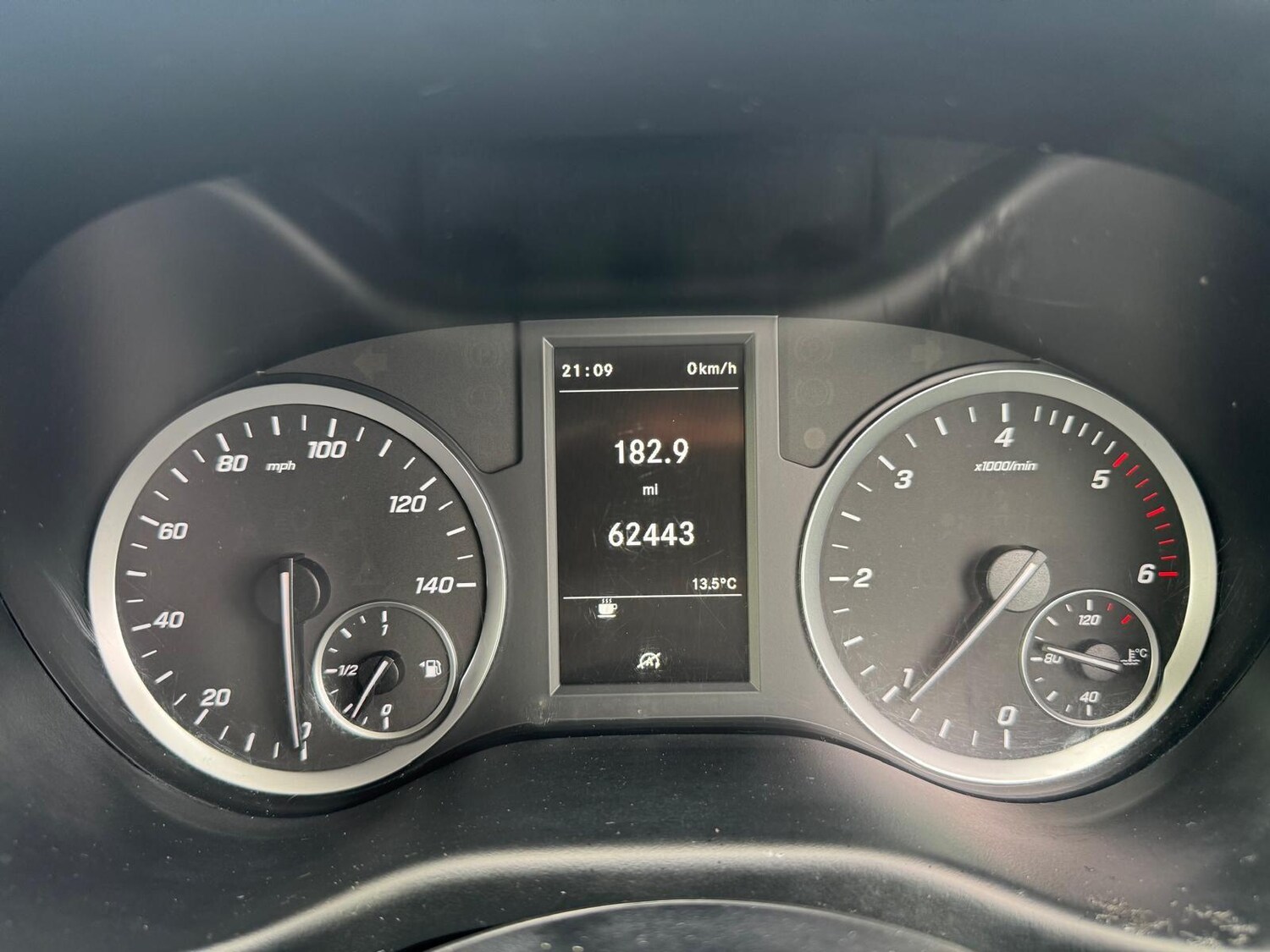 Used Mercedes-Benz Vito for sale - 77670450: Photo 12