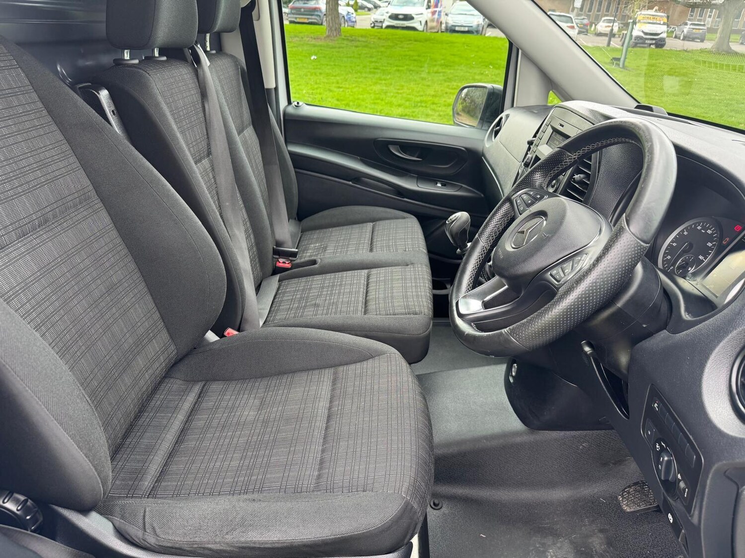 Used Mercedes-Benz Vito for sale - 77670450: Photo 13