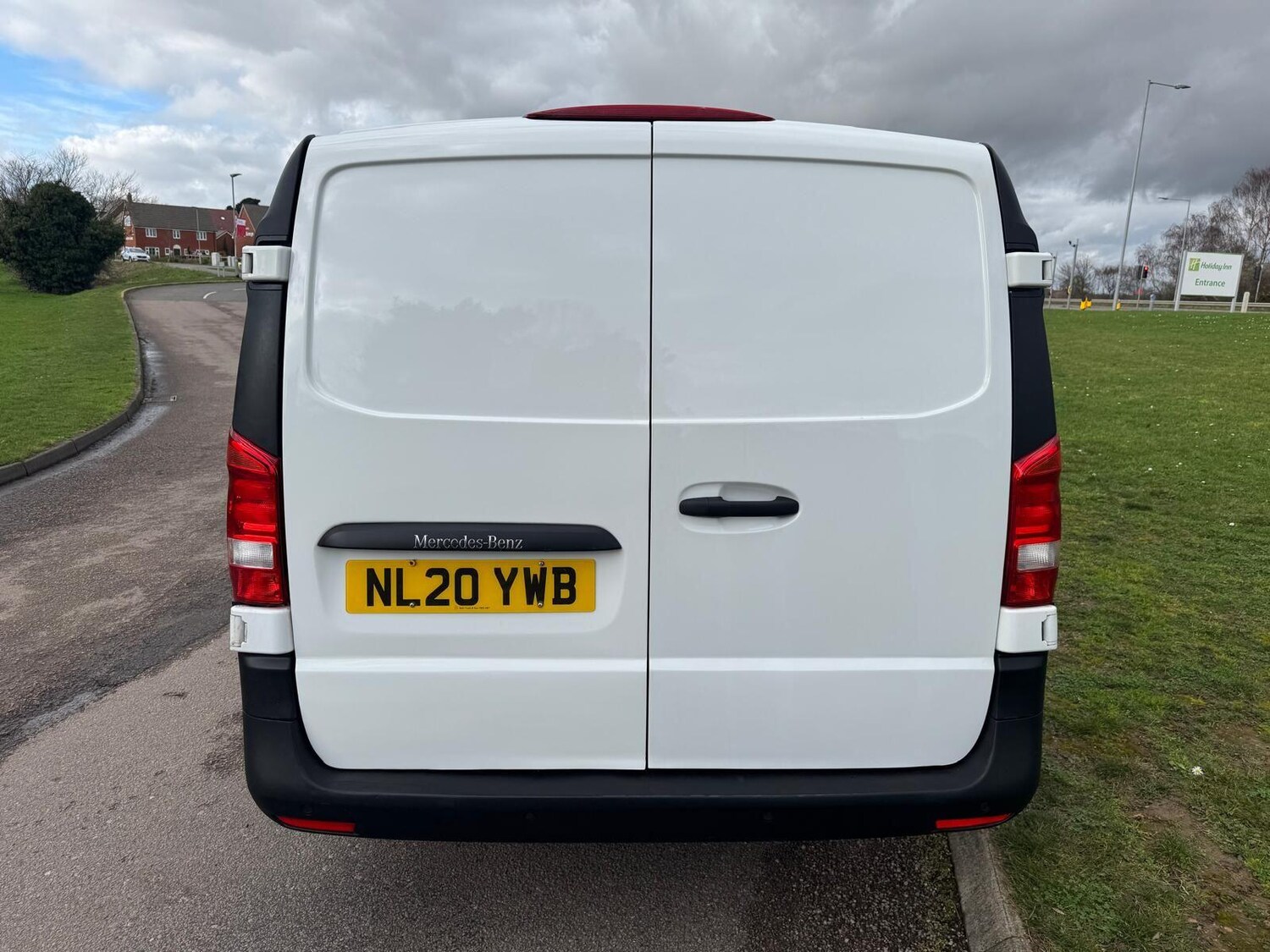 Used Mercedes-Benz Vito for sale - 77670450: Photo 6