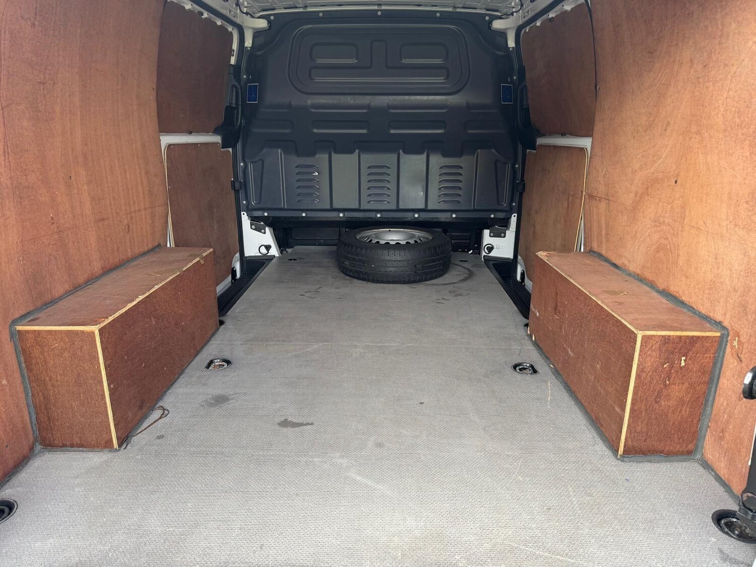 Used Mercedes-Benz Vito for sale - 77670450: Photo 7