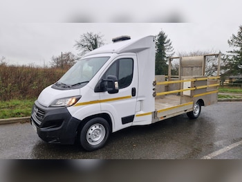 Used Fiat Ducato 2021 for sale - 76585525: Photo