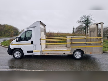 Used Fiat Ducato 2021 for sale - 76585525: Photo