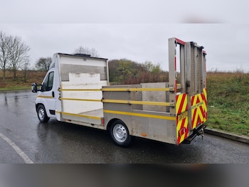 Used Fiat Ducato 2021 for sale - 76585525: Photo