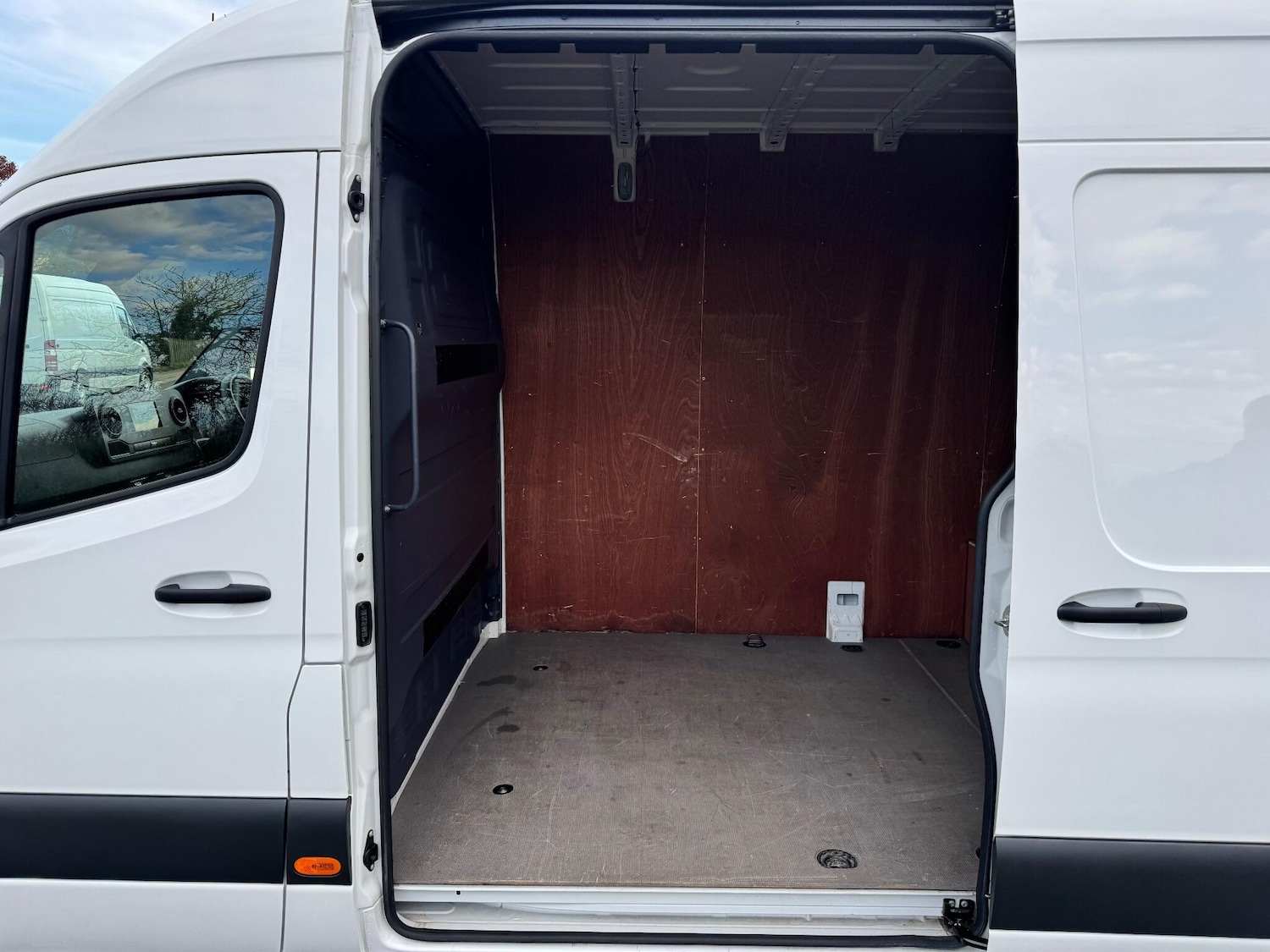 Used Mercedes-Benz Sprinter 2022 for sale - 76572555: Photo 10