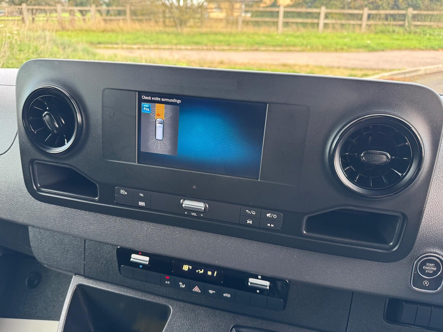 Used Mercedes-Benz Sprinter 2022 for sale - 76572555: Photo 13