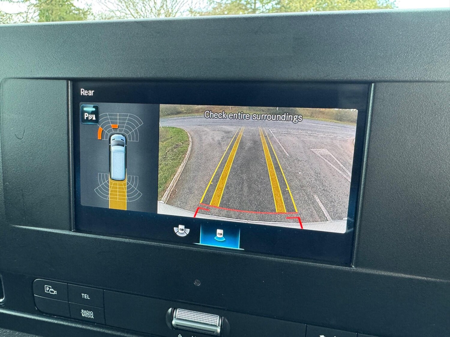 Used Mercedes-Benz Sprinter 2022 for sale - 76572555: Photo 14