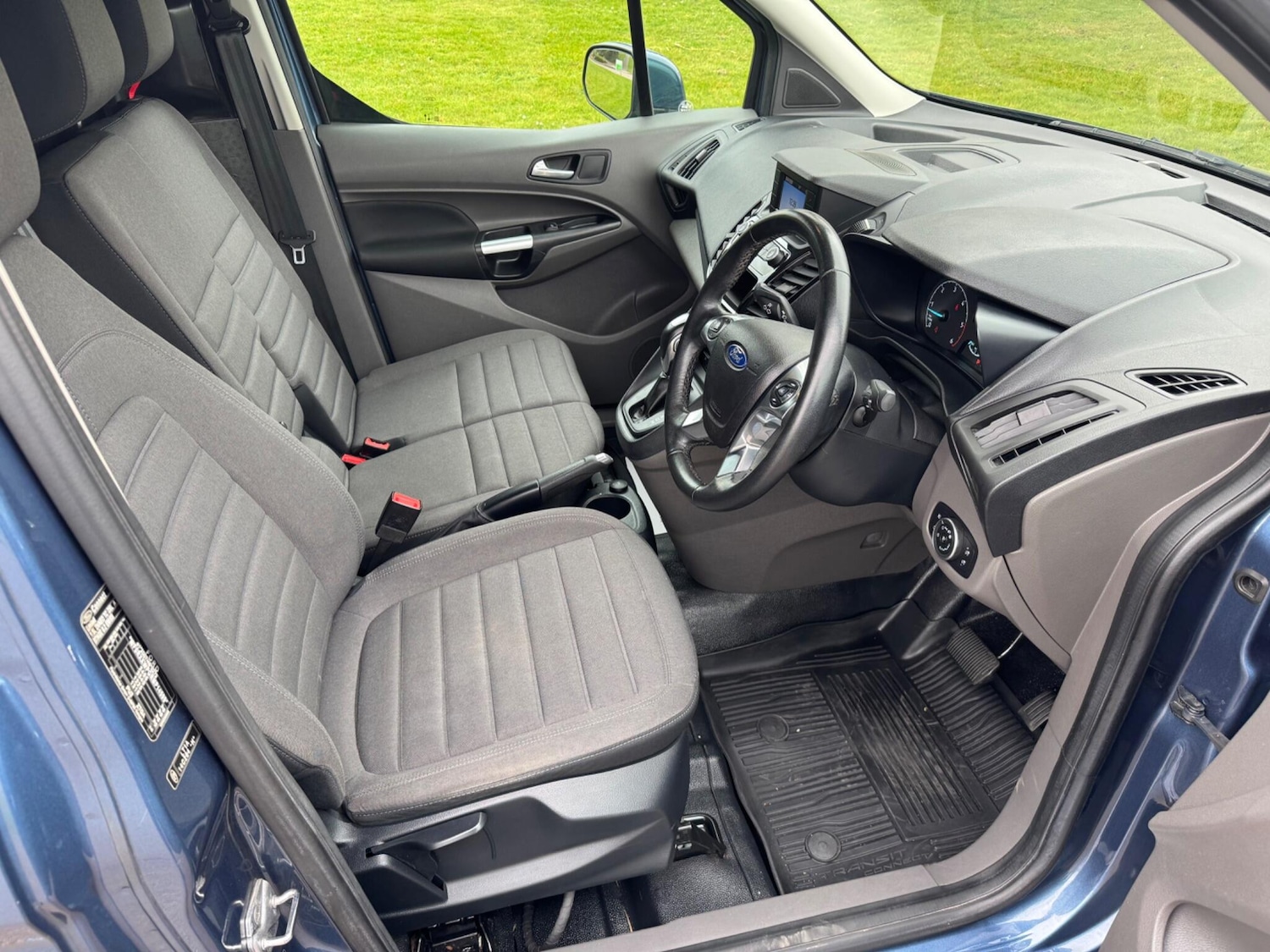 Used Ford Transit Connect for sale - 78127631: Photo 10