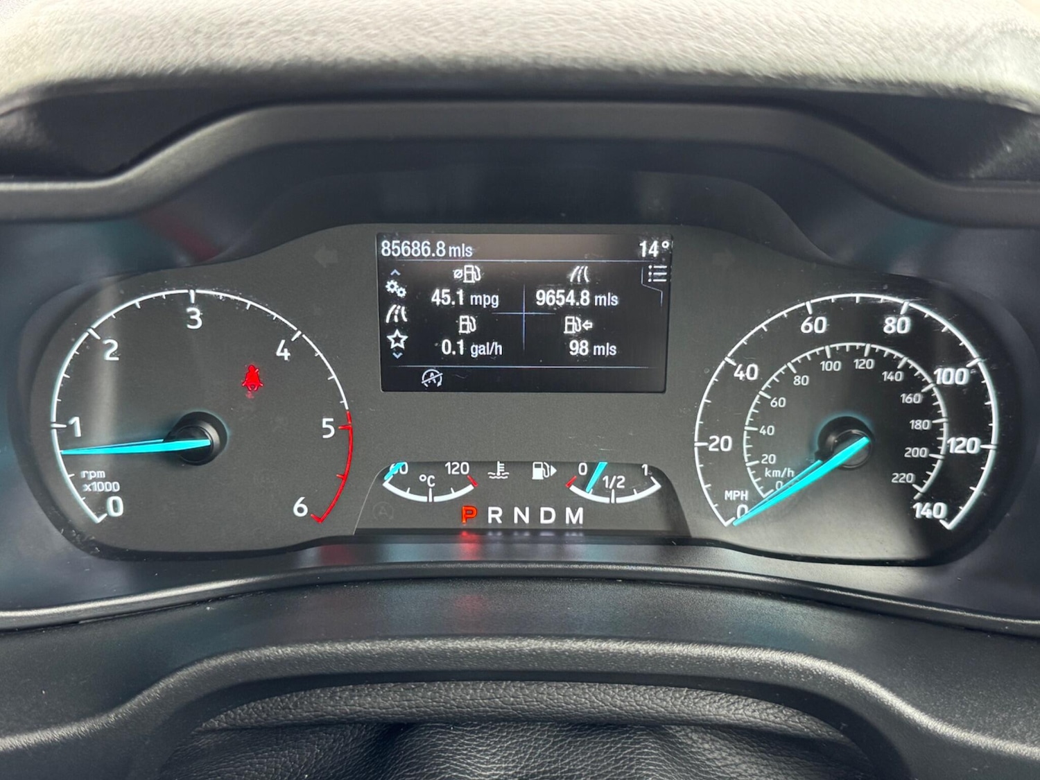 Used Ford Transit Connect for sale - 78127631: Photo 11