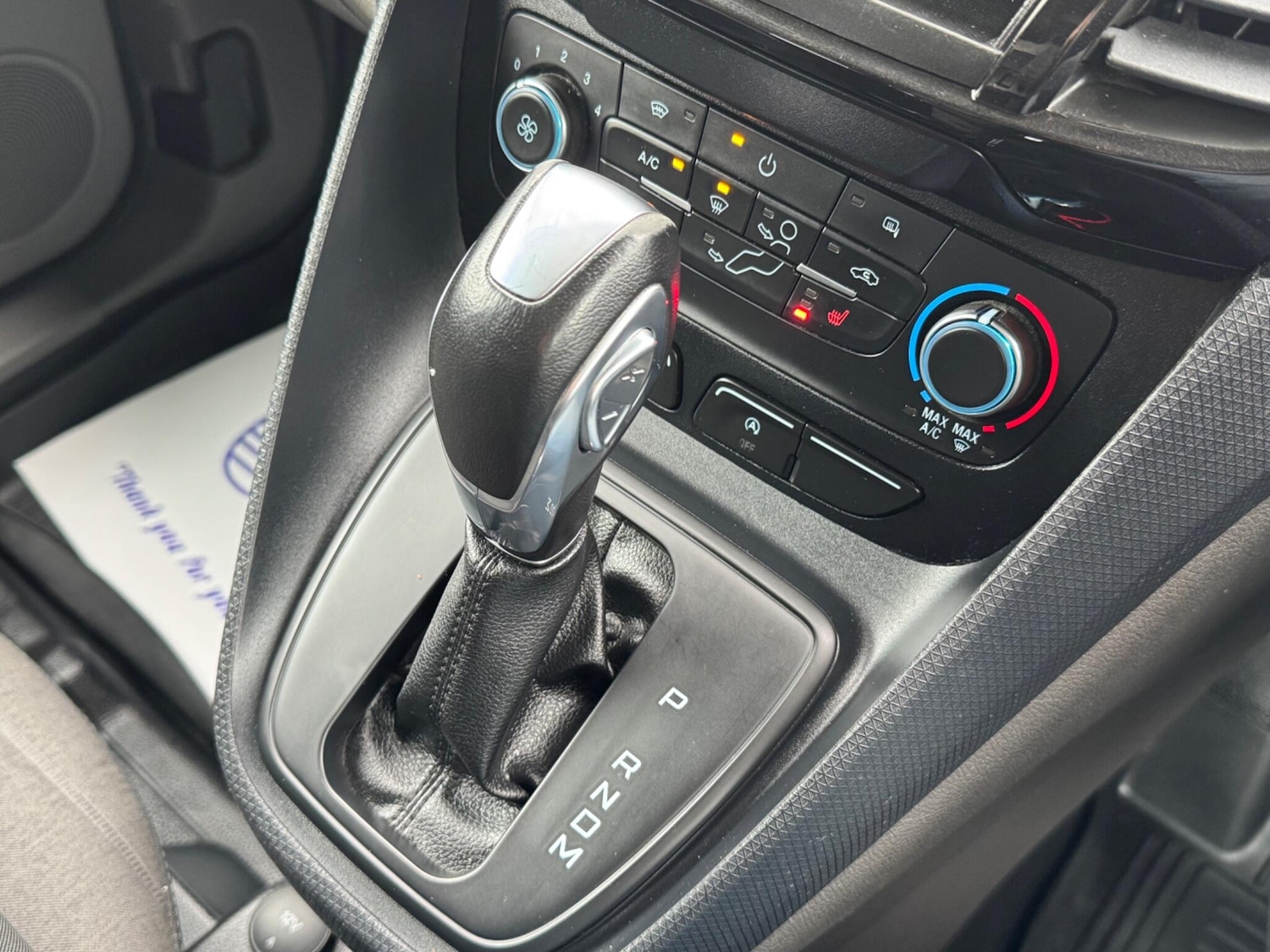 Used Ford Transit Connect for sale - 78127631: Photo 13