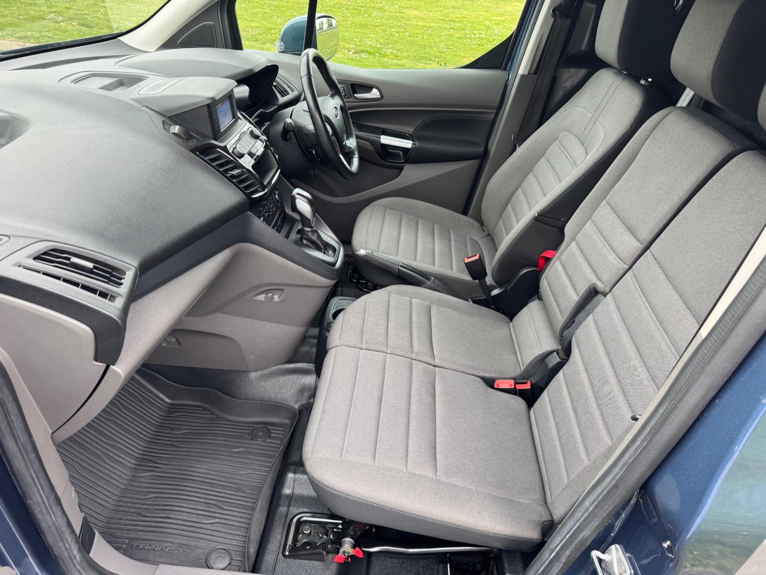 Used Ford Transit Connect for sale - 78127631: Photo 14