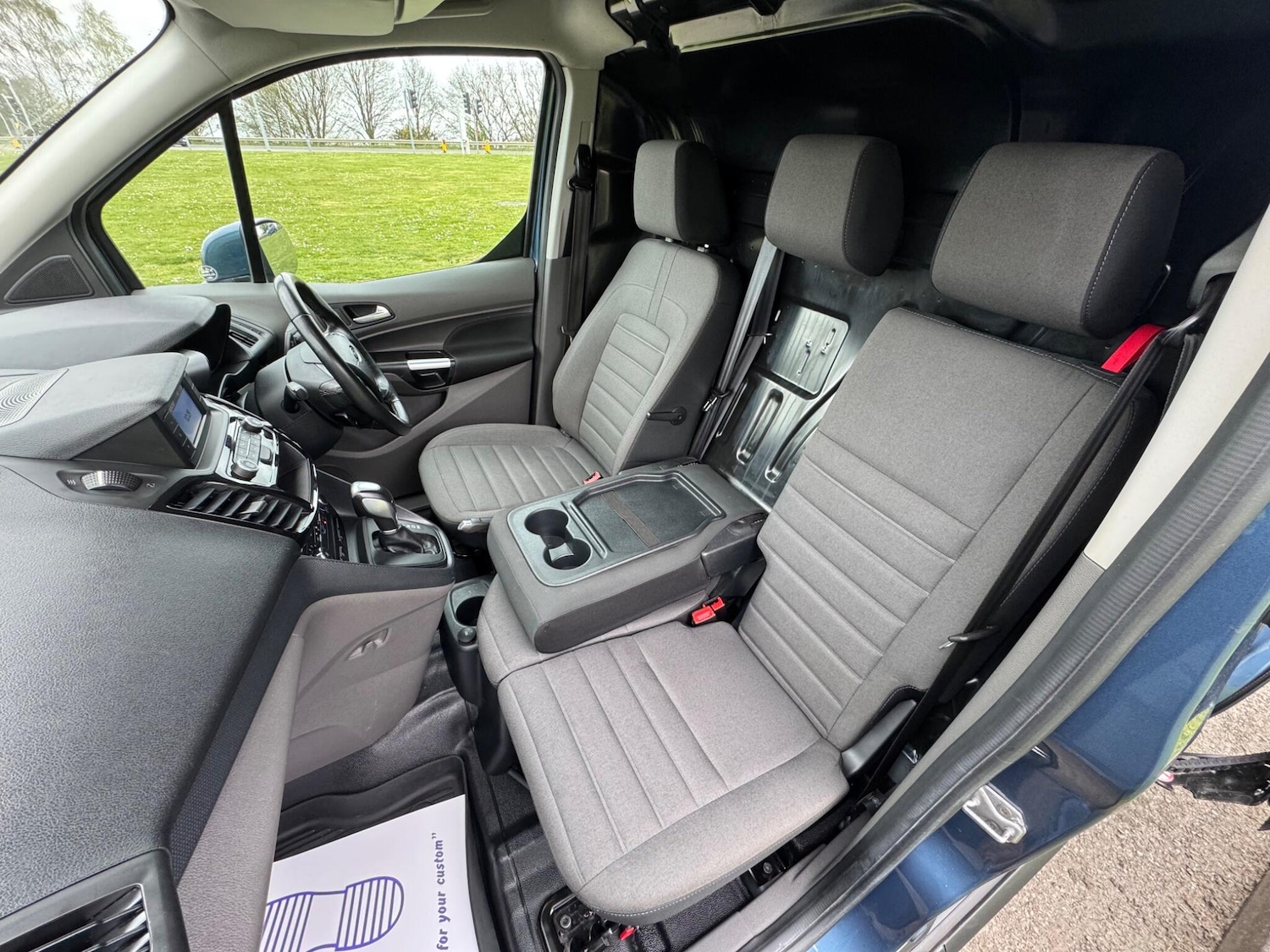 Used Ford Transit Connect for sale - 78127631: Photo 15