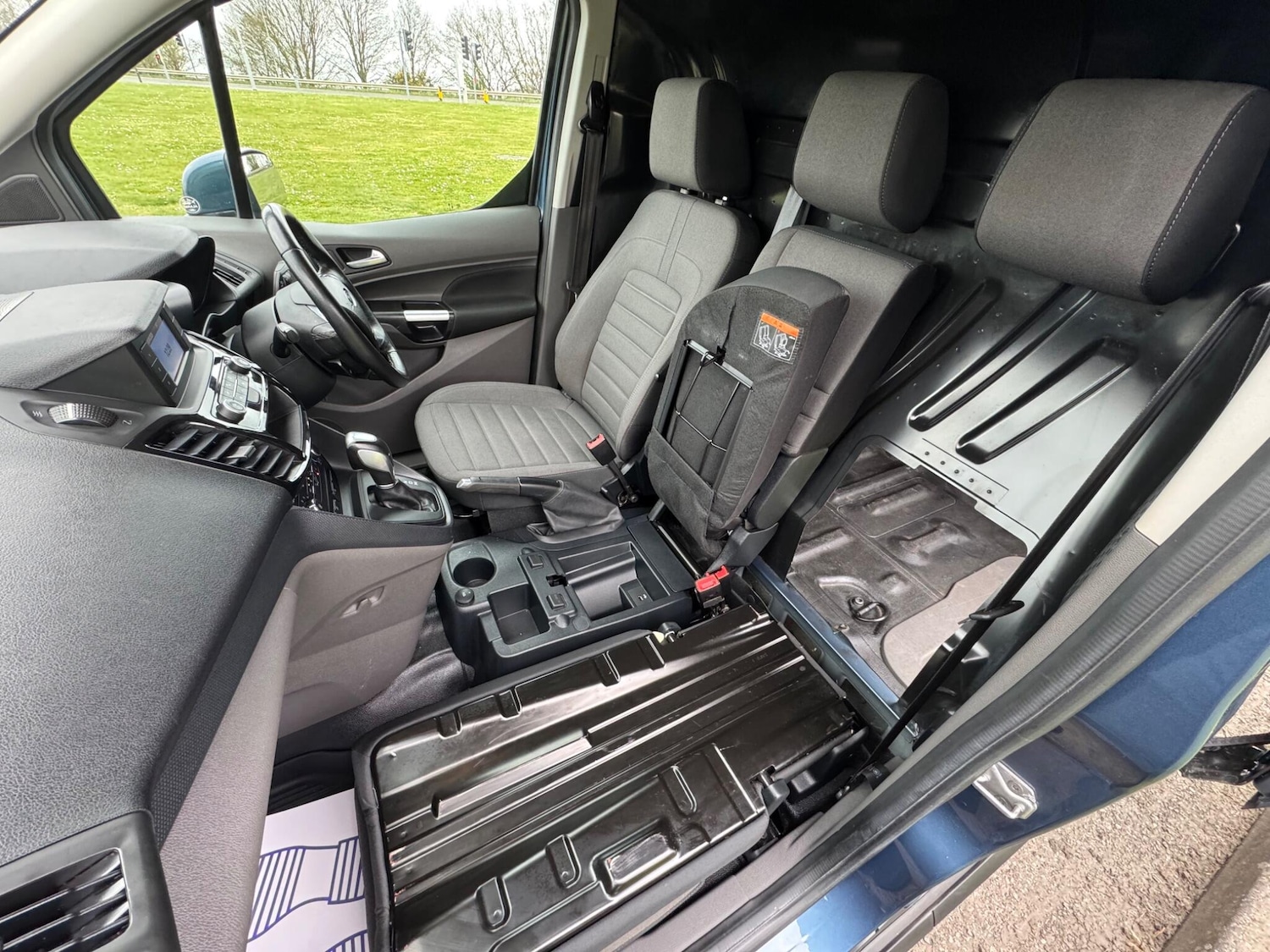 Used Ford Transit Connect for sale - 78127631: Photo 16