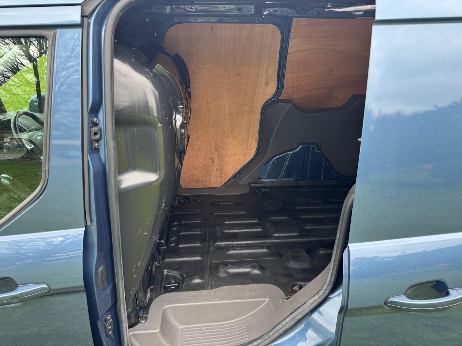 Used Ford Transit Connect for sale - 78127631: Photo 17