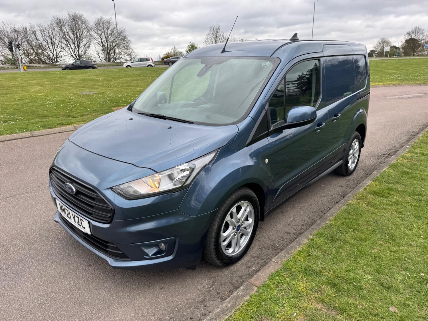 Used Ford Transit Connect for sale - 78127631: Photo 3