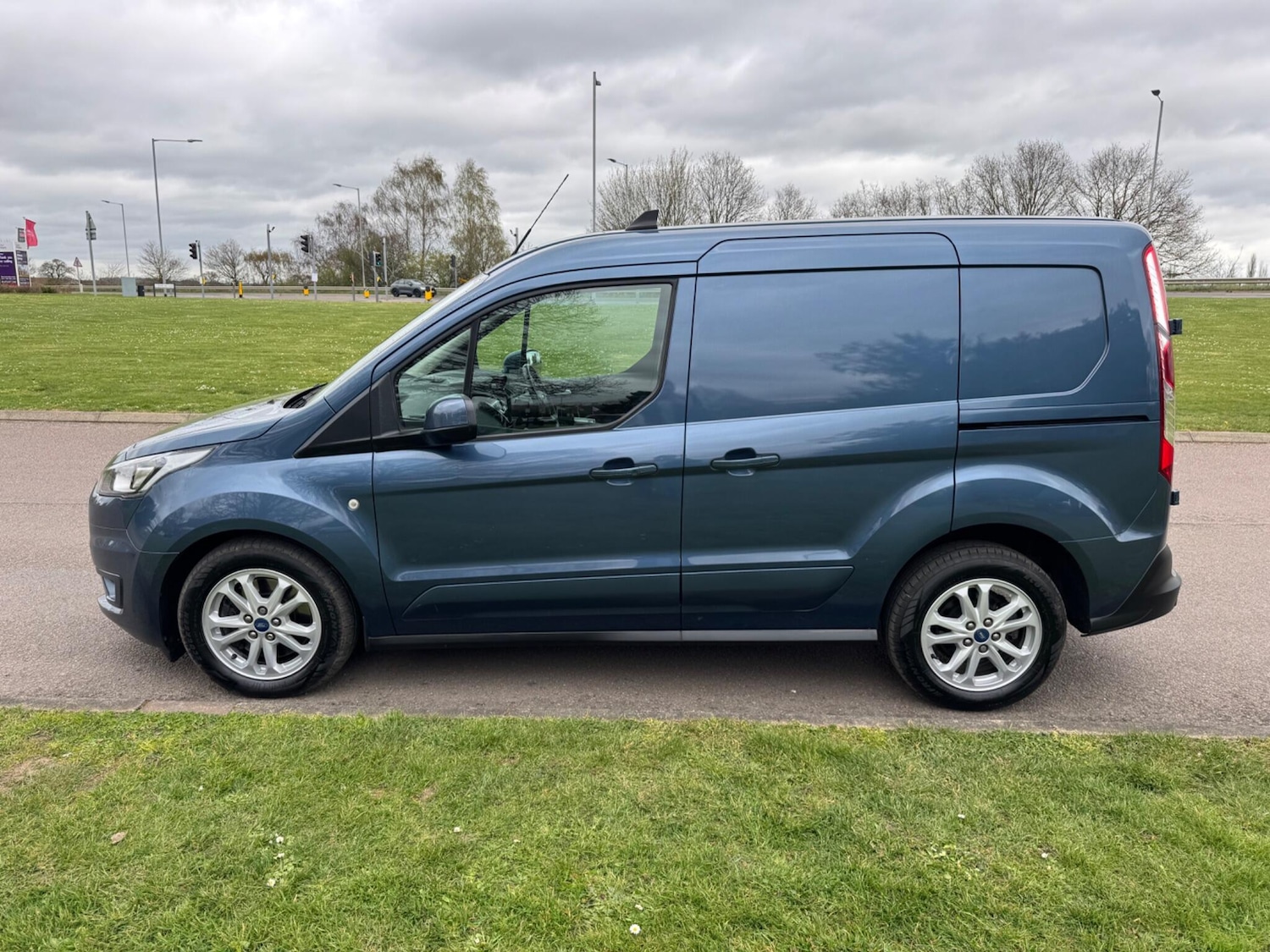 Used Ford Transit Connect for sale - 78127631: Photo 4