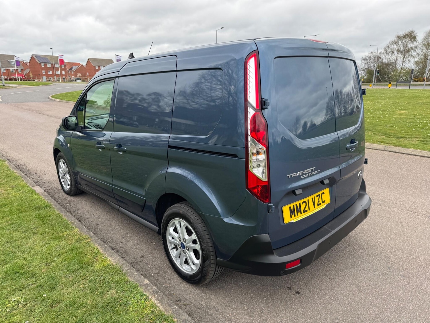 Used Ford Transit Connect for sale - 78127631: Photo 5
