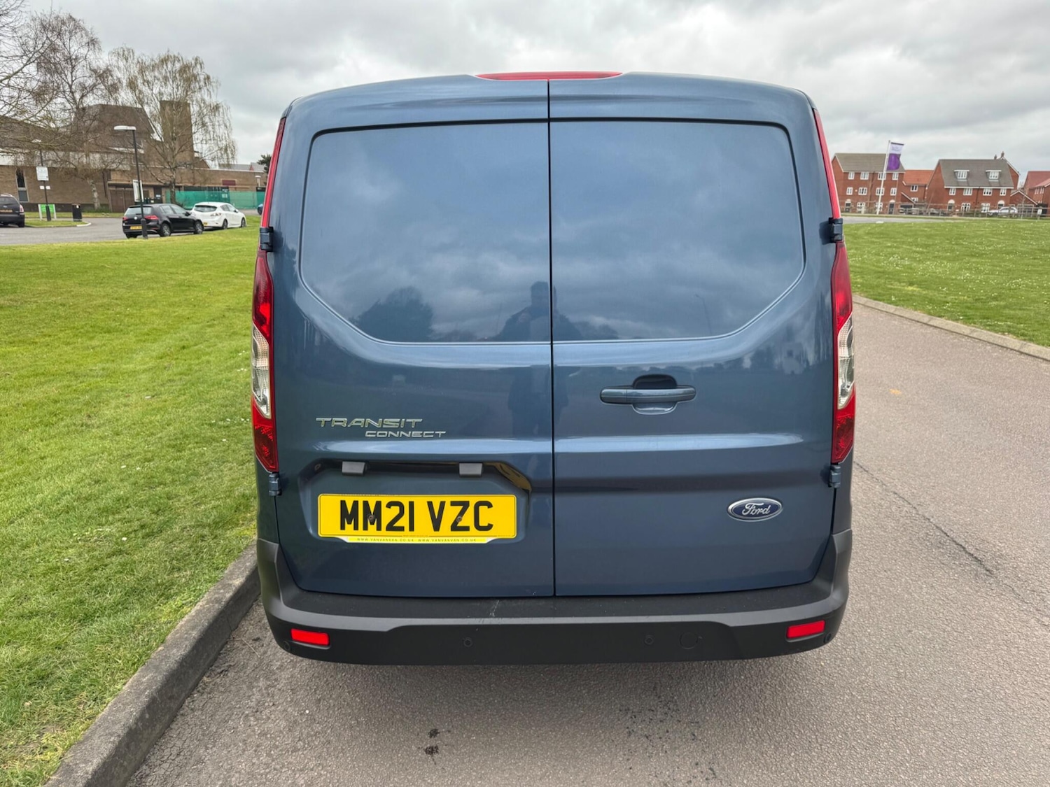 Used Ford Transit Connect for sale - 78127631: Photo 6