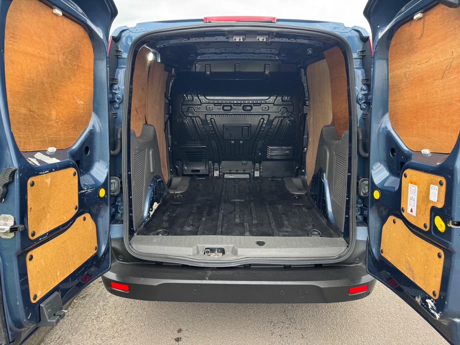 Used Ford Transit Connect for sale - 78127631: Photo 7