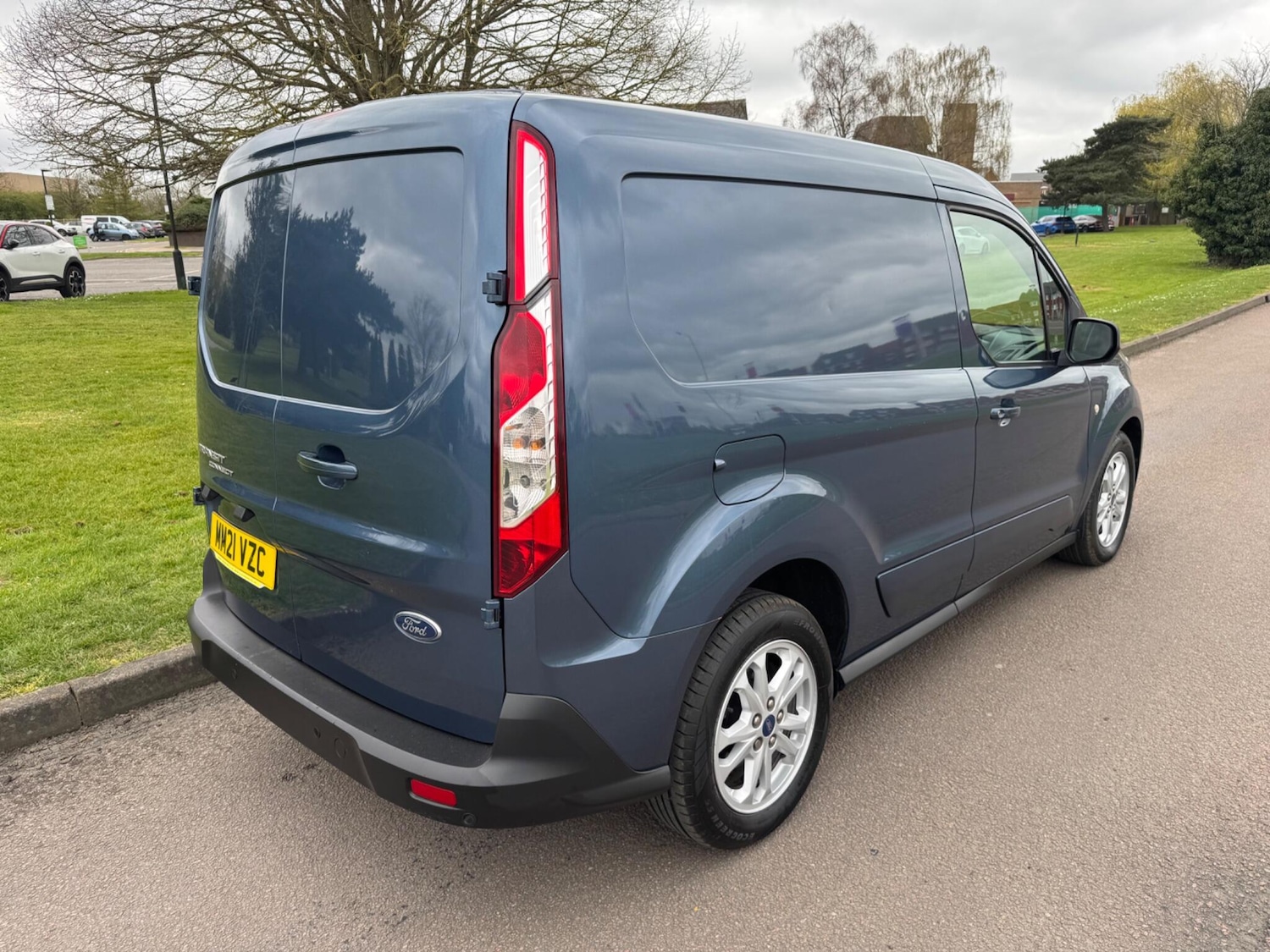 Used Ford Transit Connect for sale - 78127631: Photo 8