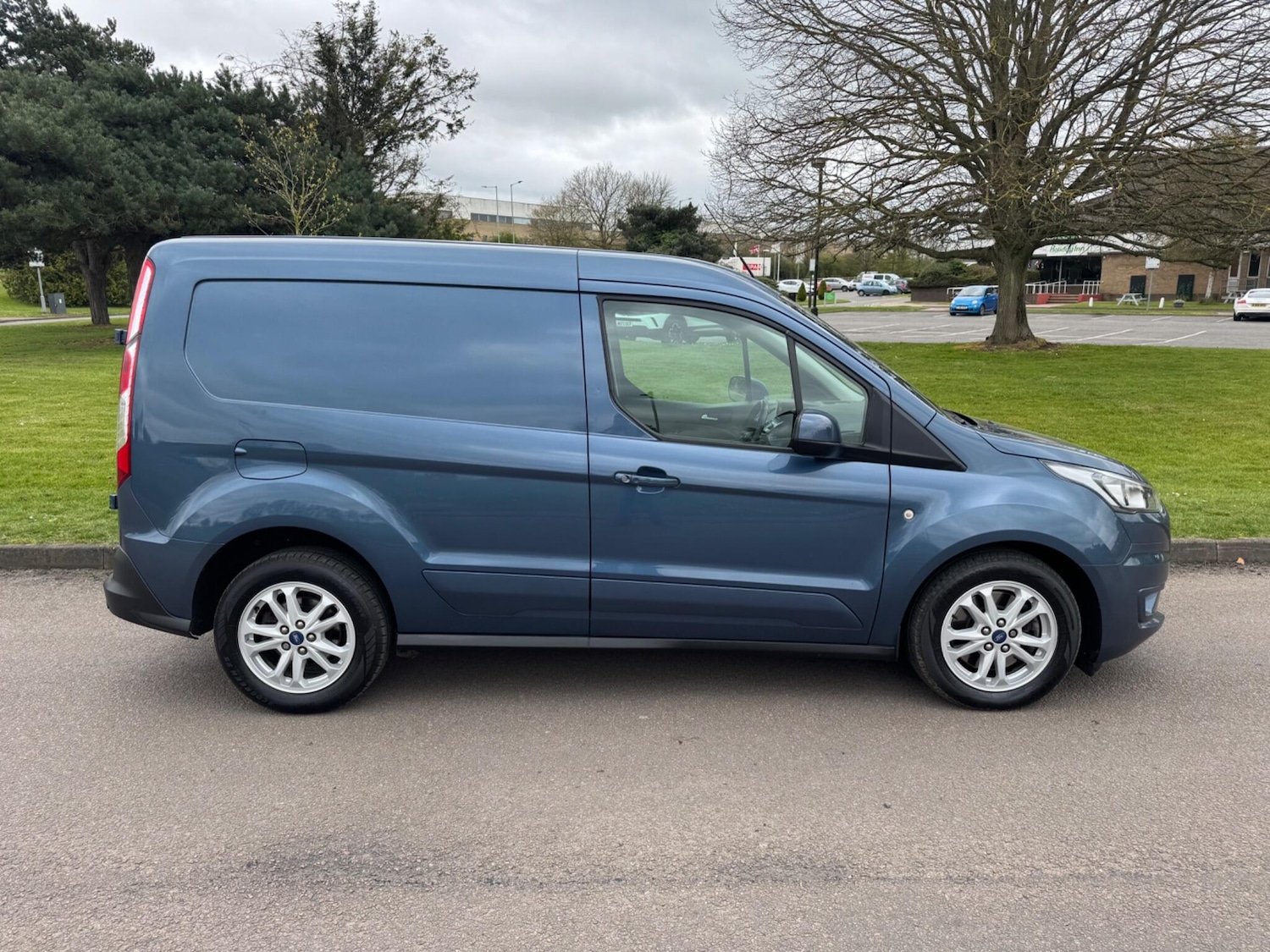 Used Ford Transit Connect for sale - 78127631: Photo 9