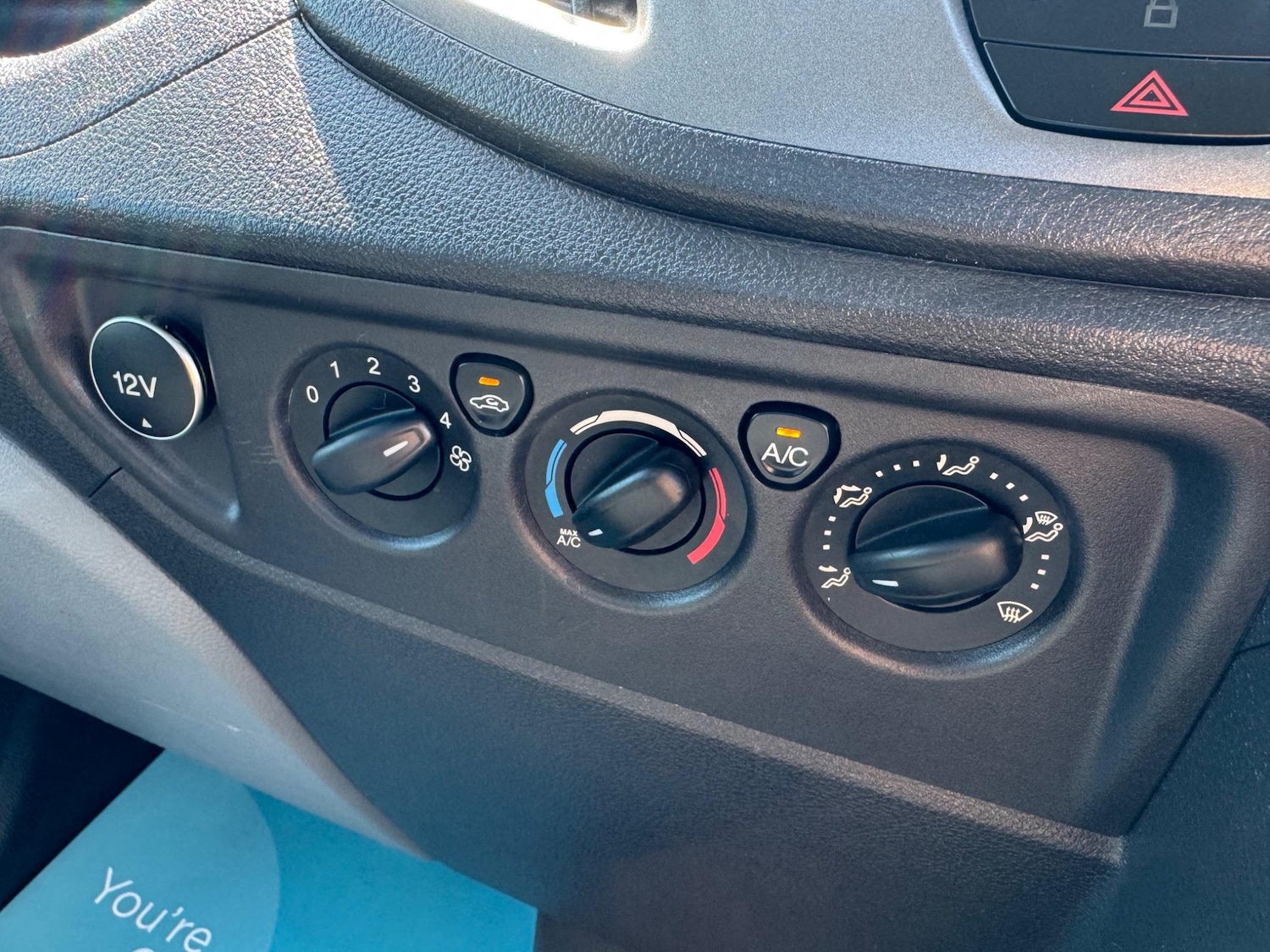 Used Ford Transit 2014 for sale - 76802289: Photo 12