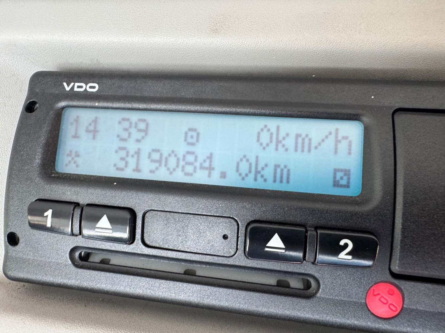 Used Ford Transit 2014 for sale - 76802289: Photo 13