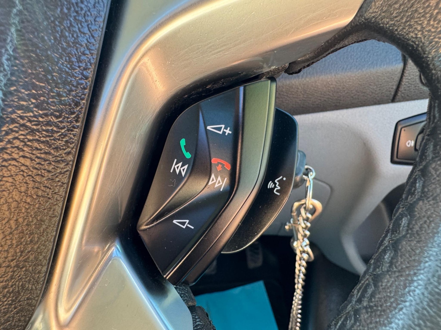 Used Ford Transit 2014 for sale - 76802289: Photo 16