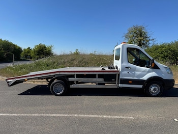 Used Ford Transit 2014 for sale - 76802289: Photo