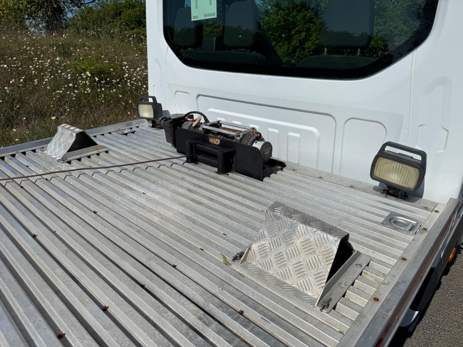 Used Ford Transit 2014 for sale - 76802289: Photo 5