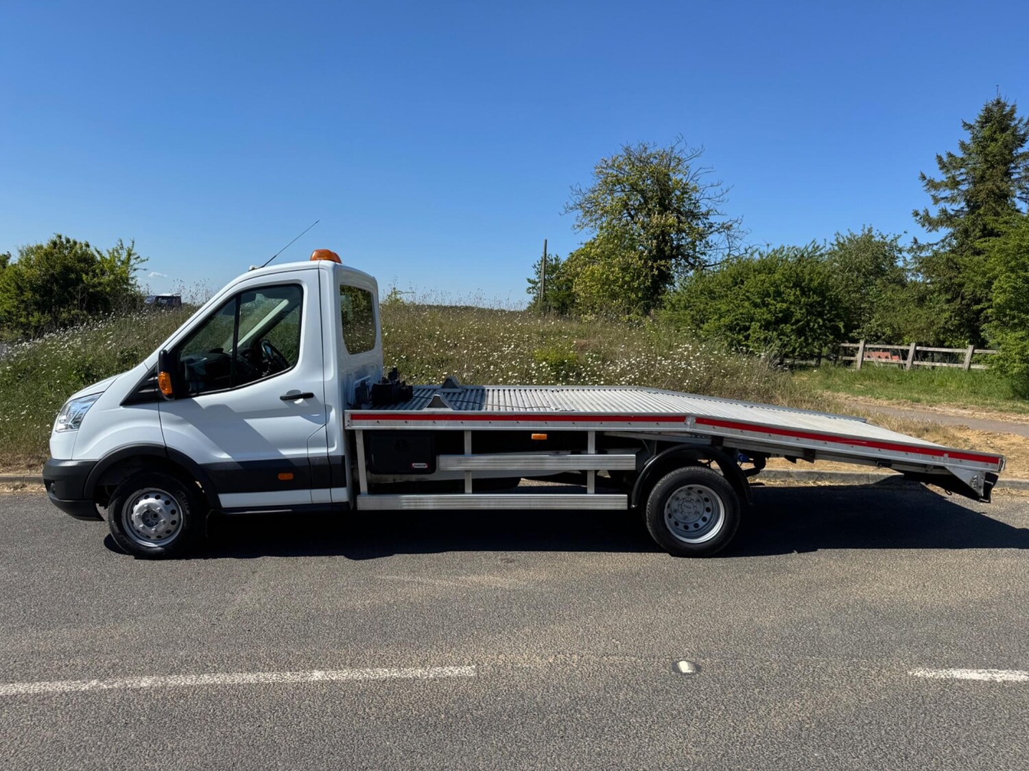 Used Ford Transit 2014 for sale - 76802289: Photo 9